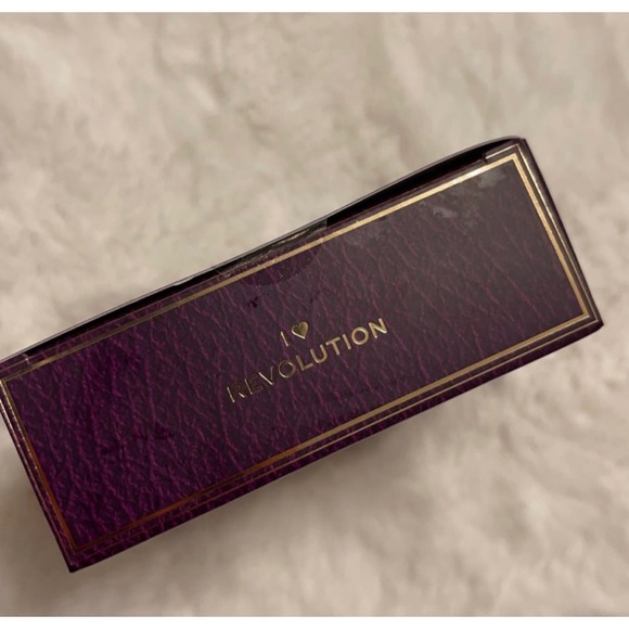 Mulan Revolution Setting Powder - Picture 3 of 4